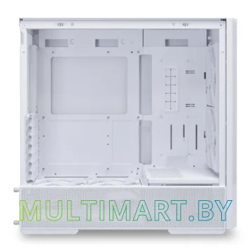 Корпус Lian Li Lancool 207 White (G99.LAN207RW.00) картинка 3